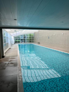 Bela Cintra Suites Premium SP